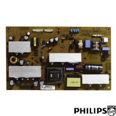 PLACA FONTE PHILIPS 32PFL3406 32PFL3606 32PFL4606 3PAGC10050A-R THRILLER  GL-PSU32-1-LOW (PSLC-P002A)  272217190315